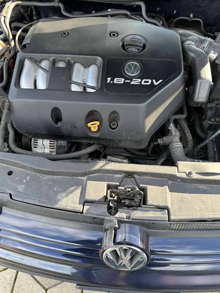 Golf-4