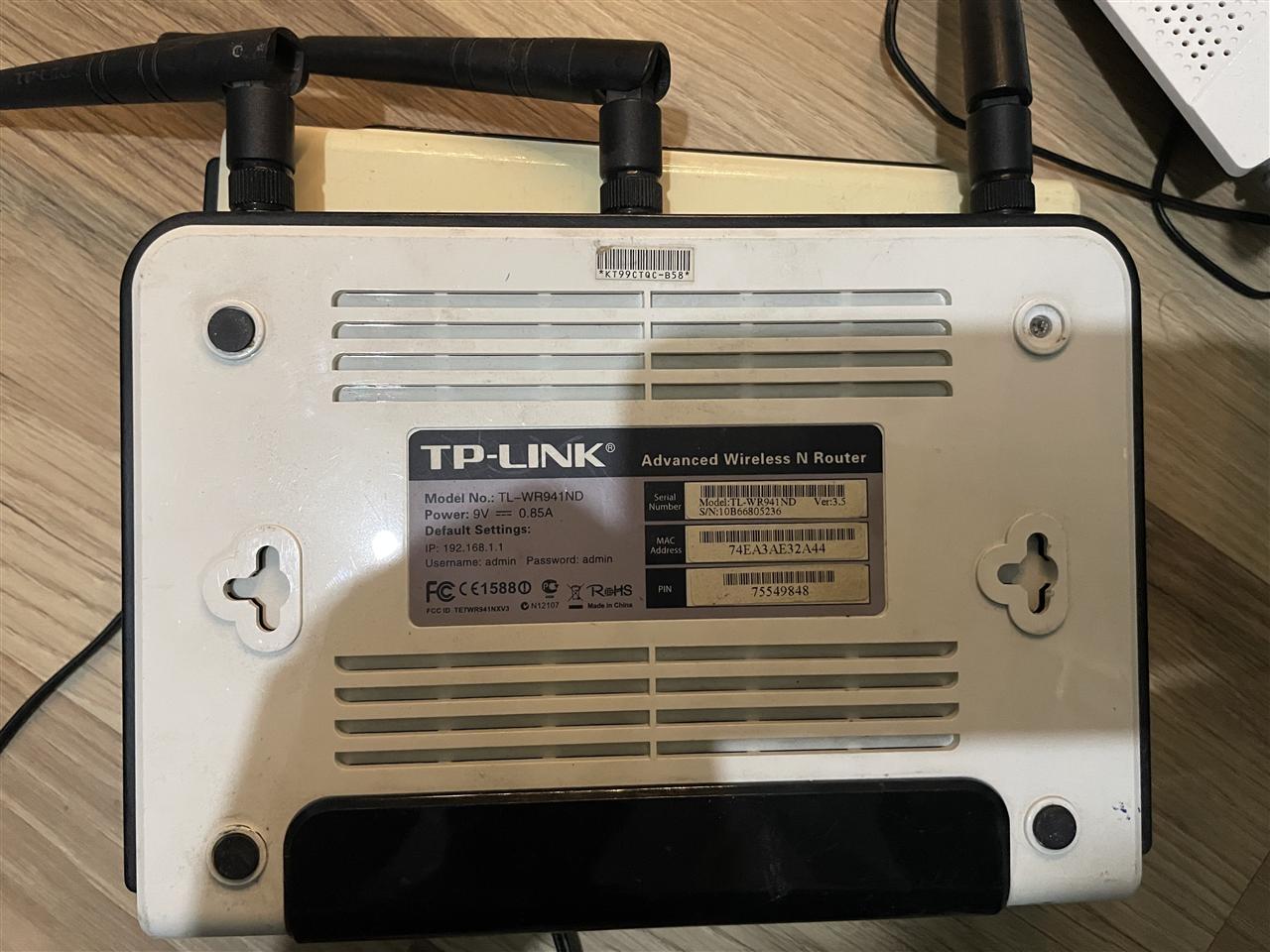 wifi-router