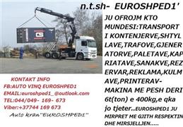 n.sh-''EUROSHPED1''transport  ME KRAN