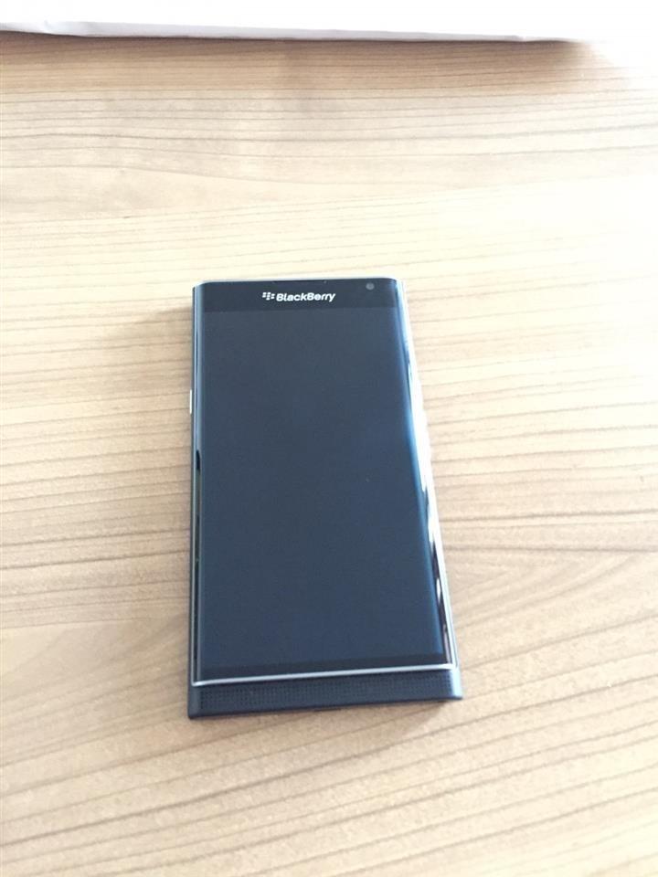 Blackberry-Priv