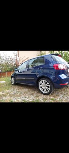 Golf 6 plus