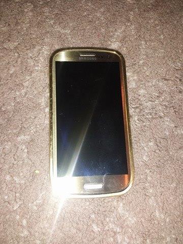 Samsung Galaxy S3