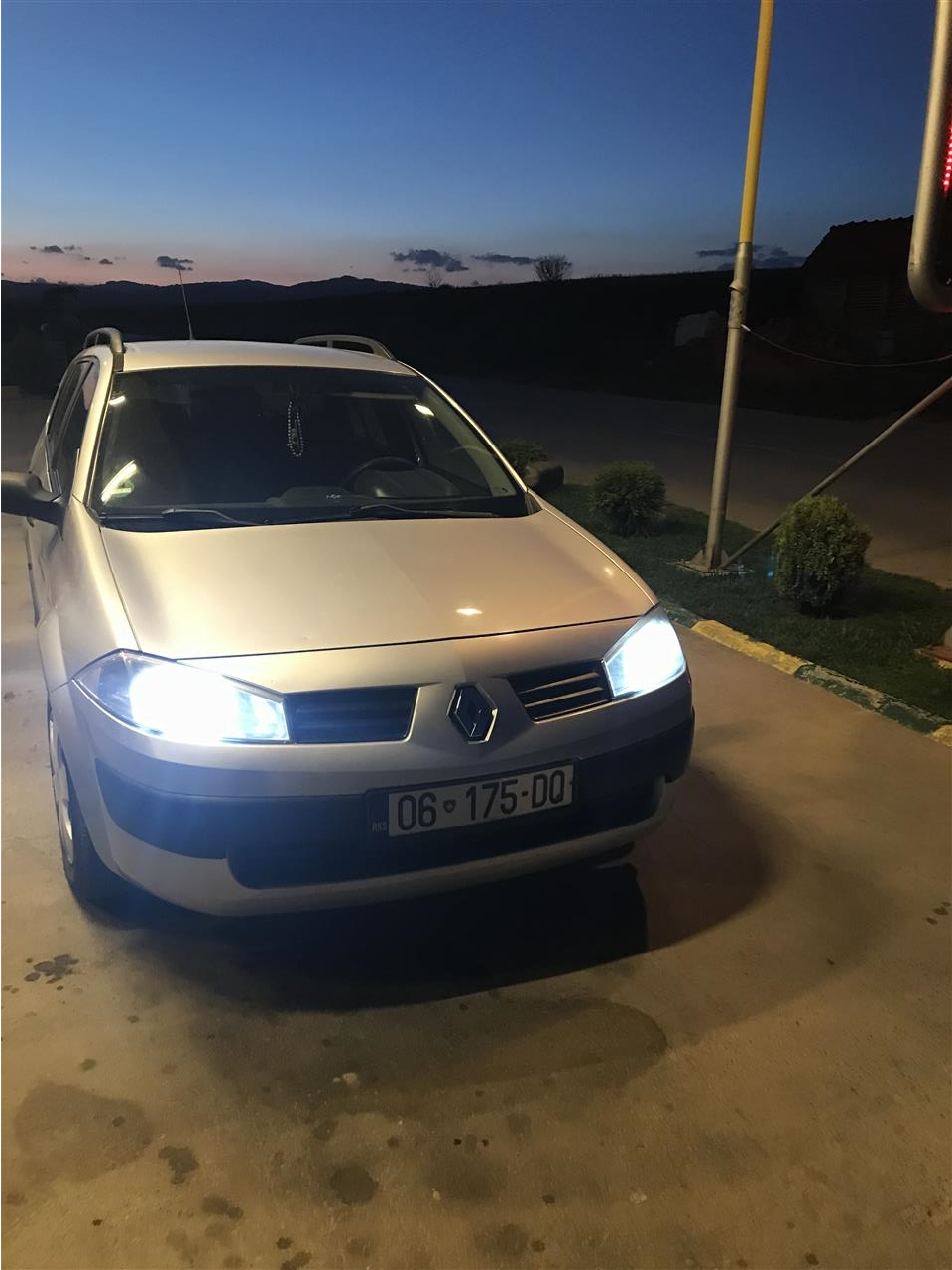 Renault