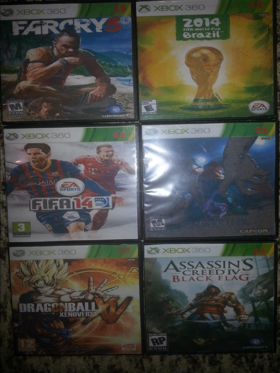 Xbox-live