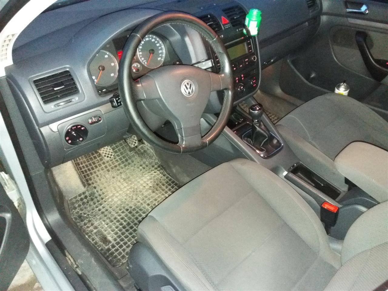 Golf-5
