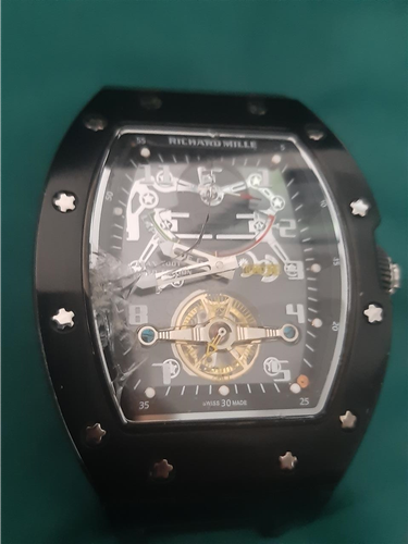 RICHARD MILLE
