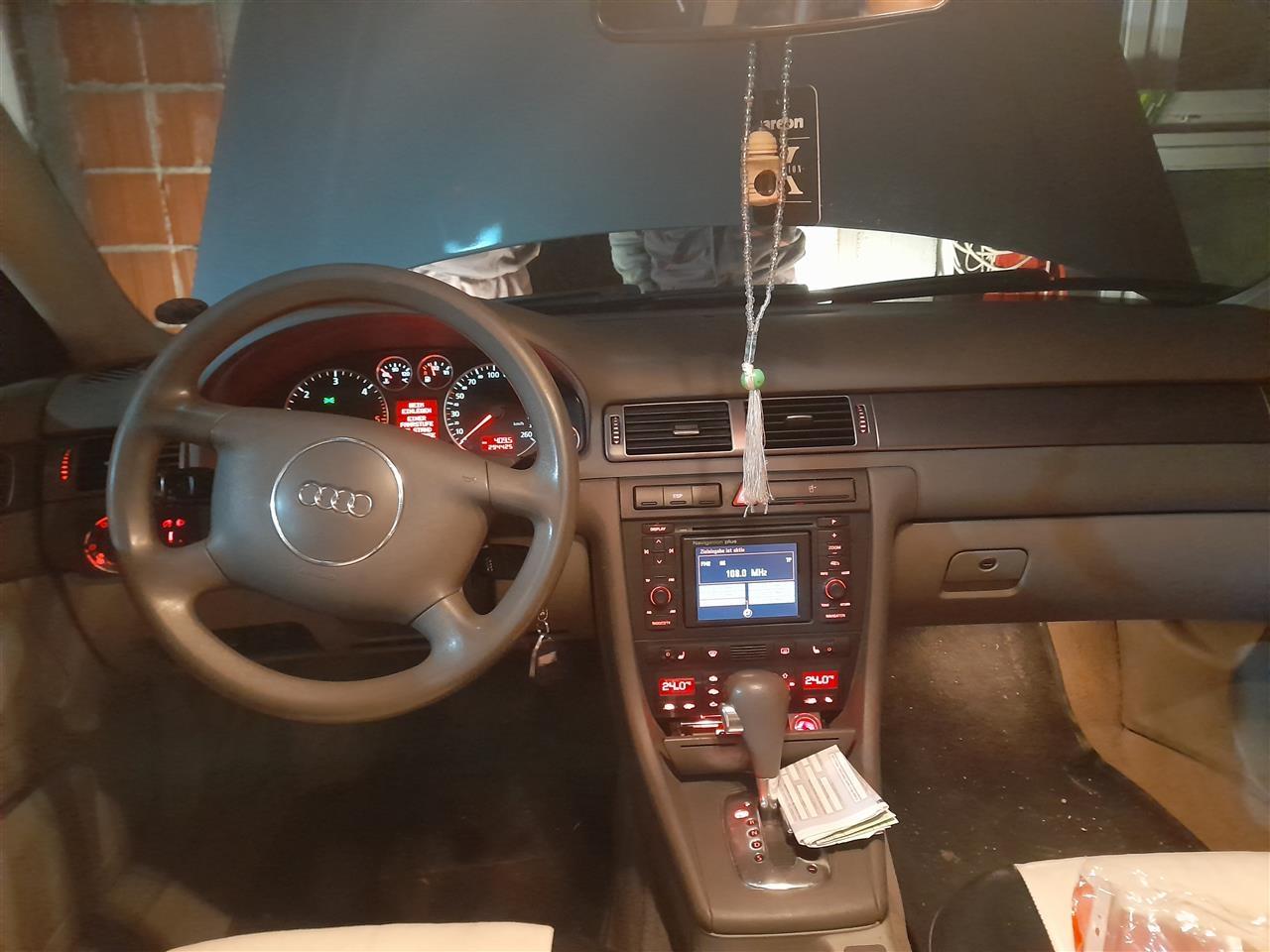 Audi-A6-2004-automatik