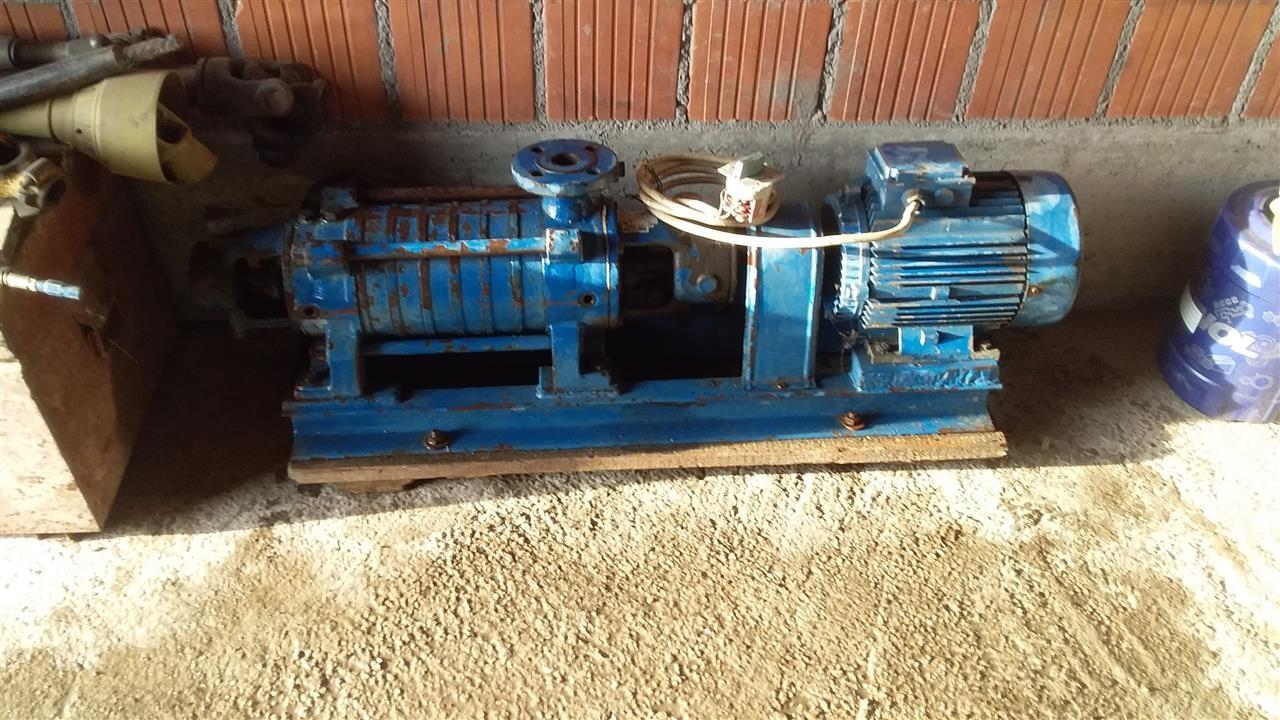 Motor