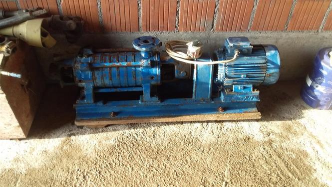 Motor