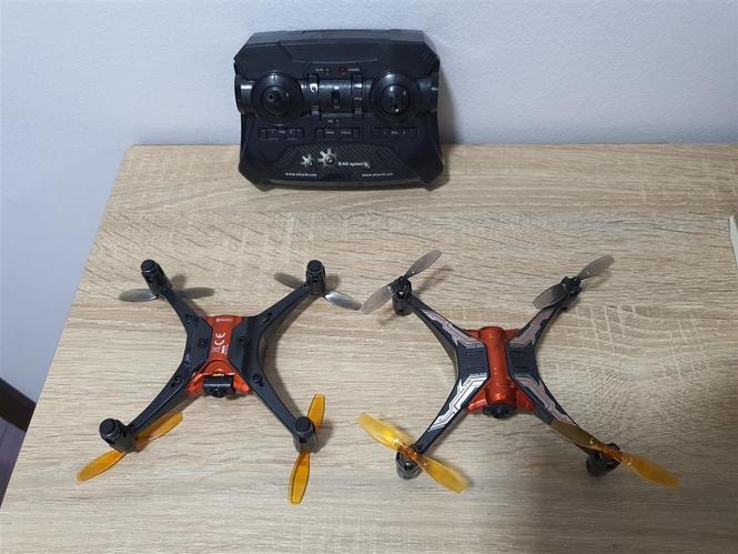 dron