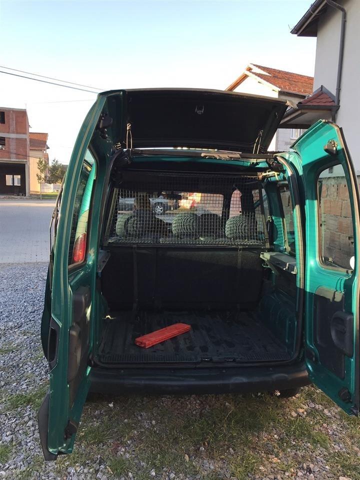 Renault-Kangoo