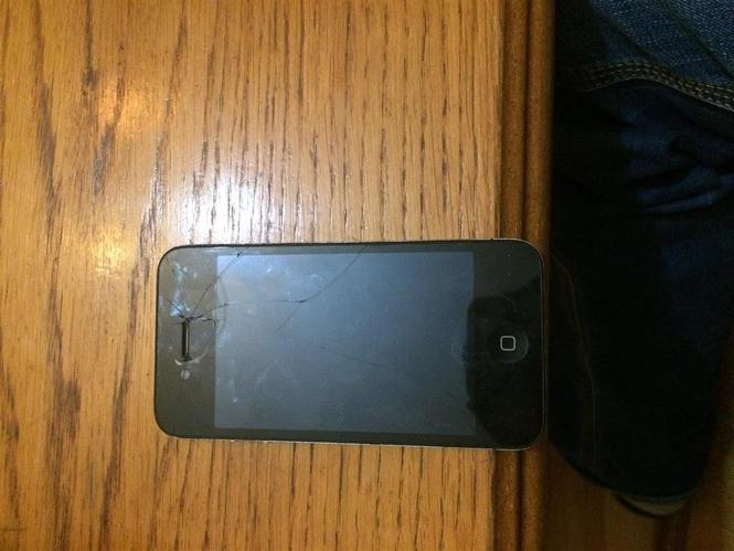 Iphone 4 16G