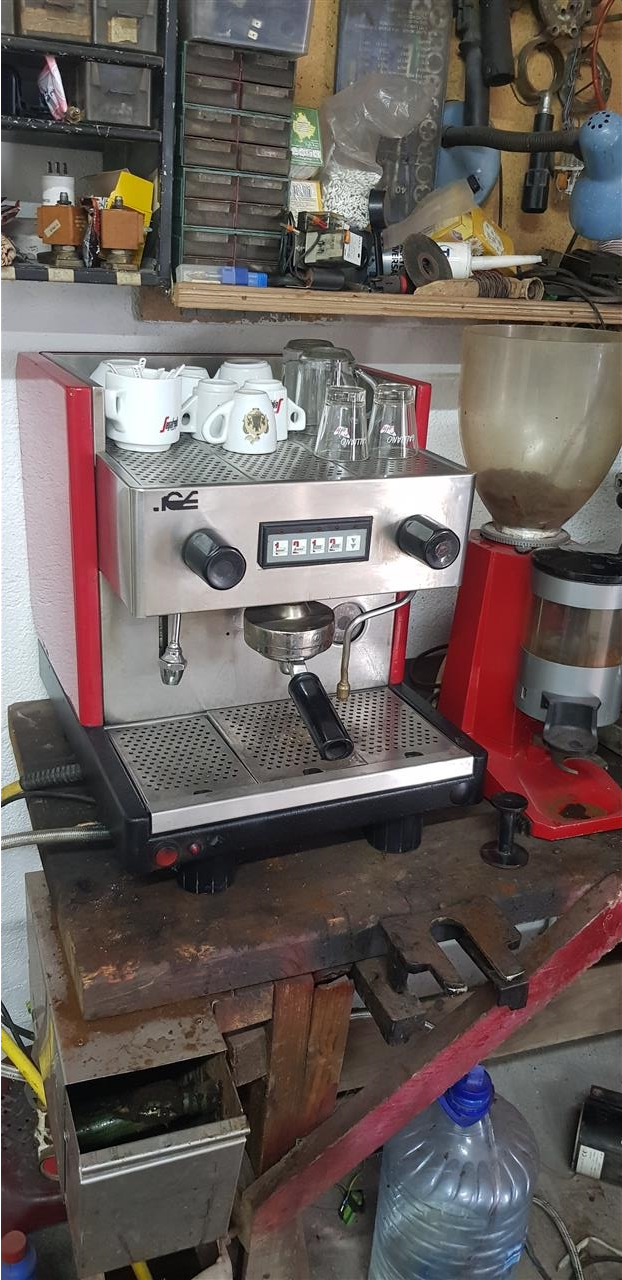 Aparat-kafe