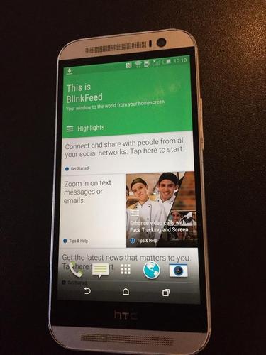 htc m8