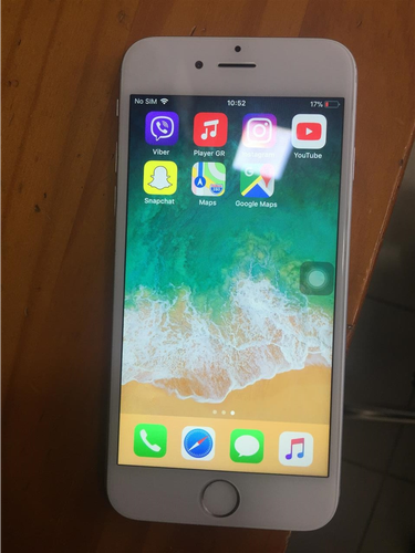 Iphone 6