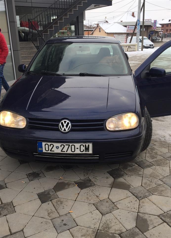 Golf-4-