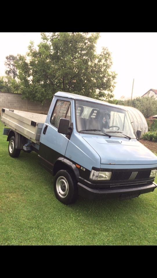 Fiat-ducato