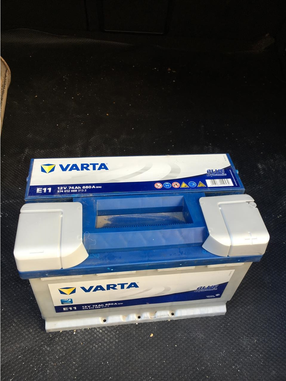 Varta