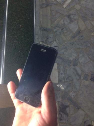 Iphone 5