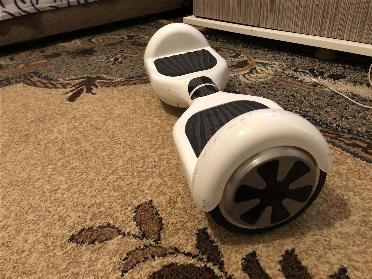 Hoverboard