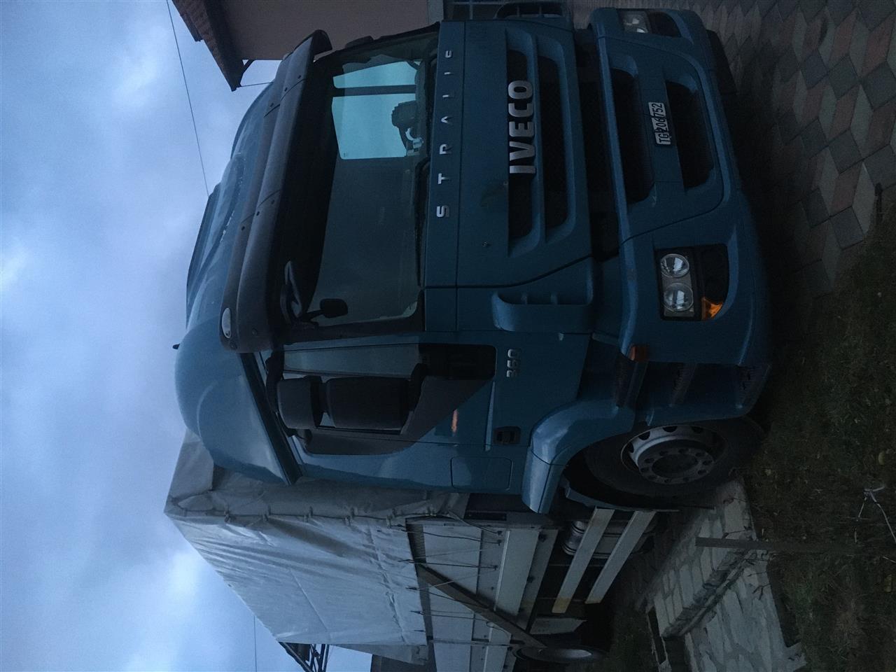 Iveco-