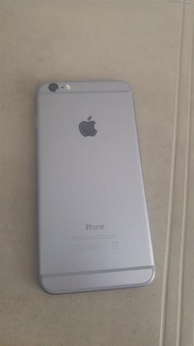 iPhone 6 plus
