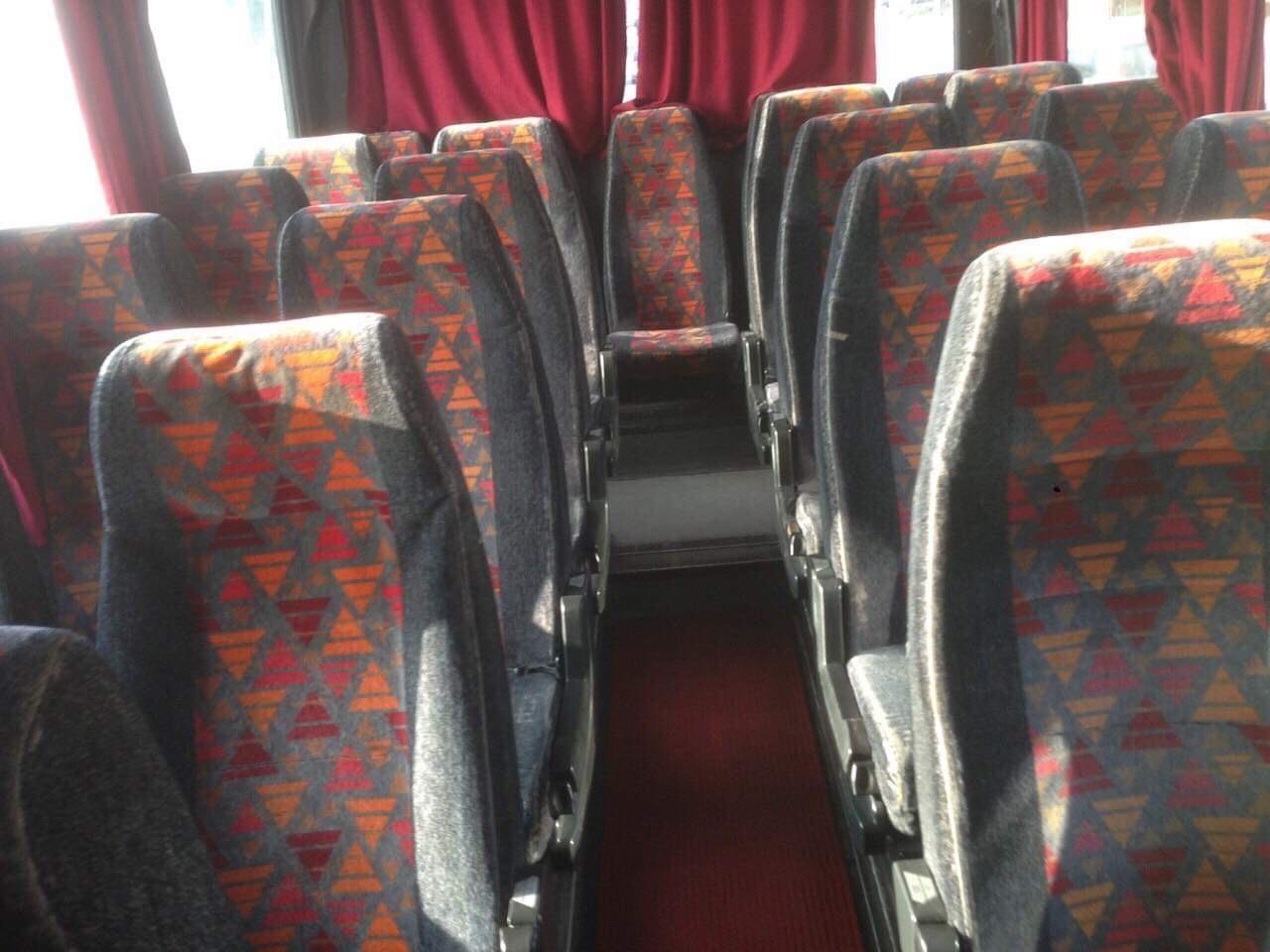 Setra