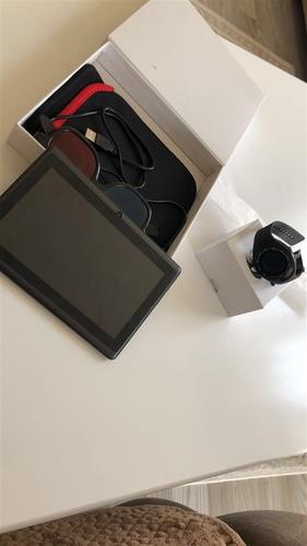 Orë e e menqur + Tablet