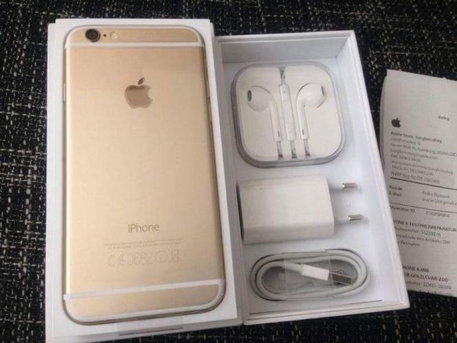 iPhone  6