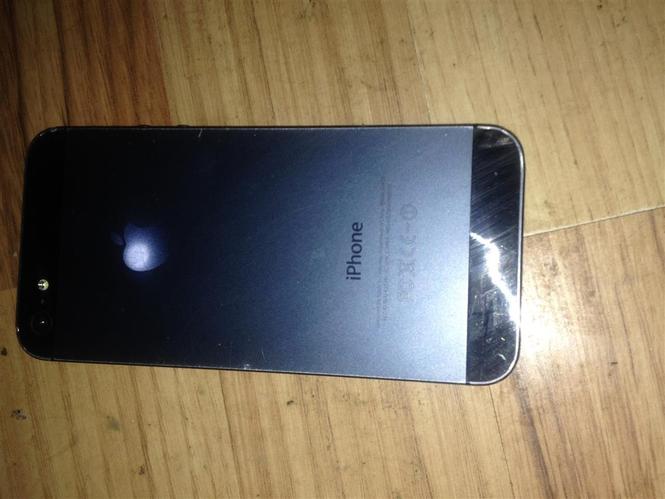 iphone 5 