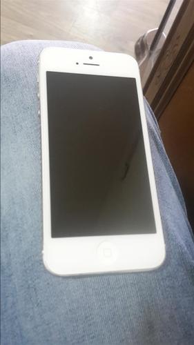 Iphone 5 