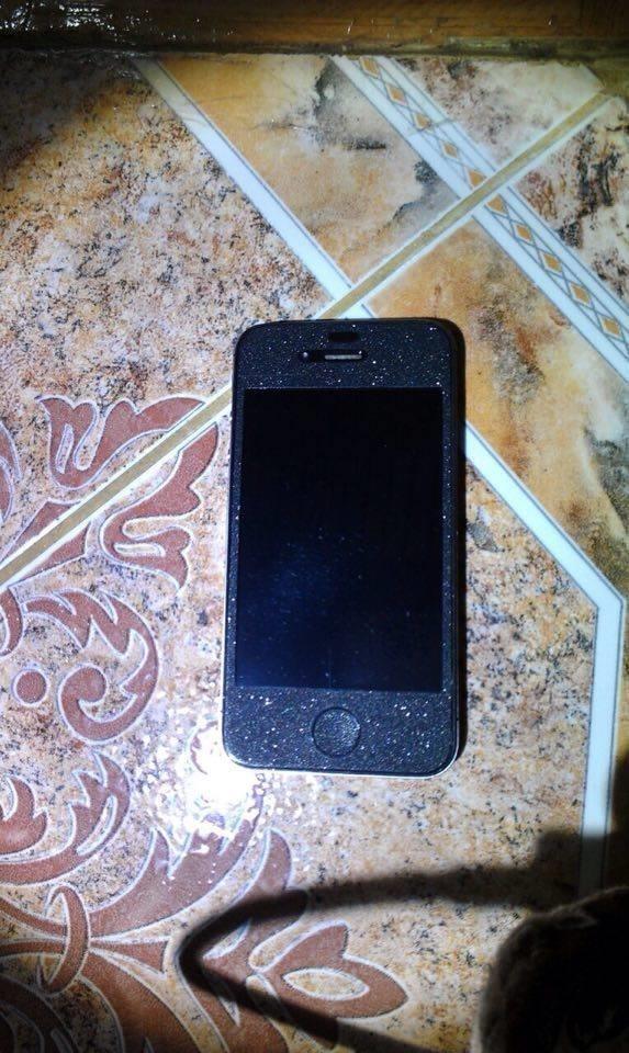 Iphone-4s