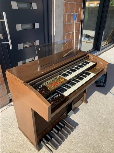 Piano