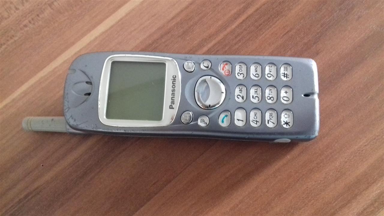 Panasonic