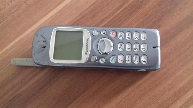 Panasonic