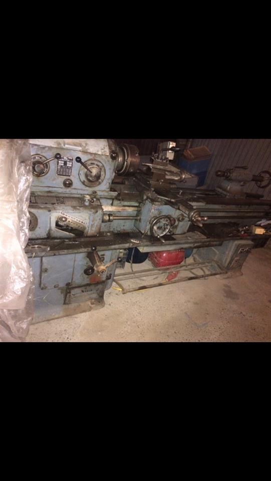 Torno