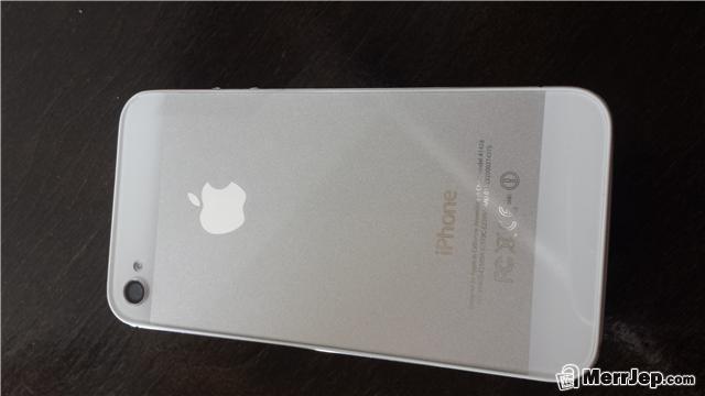 Iphone 4s