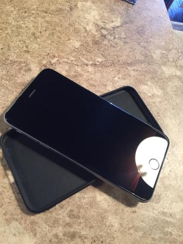 Iphone 6+
