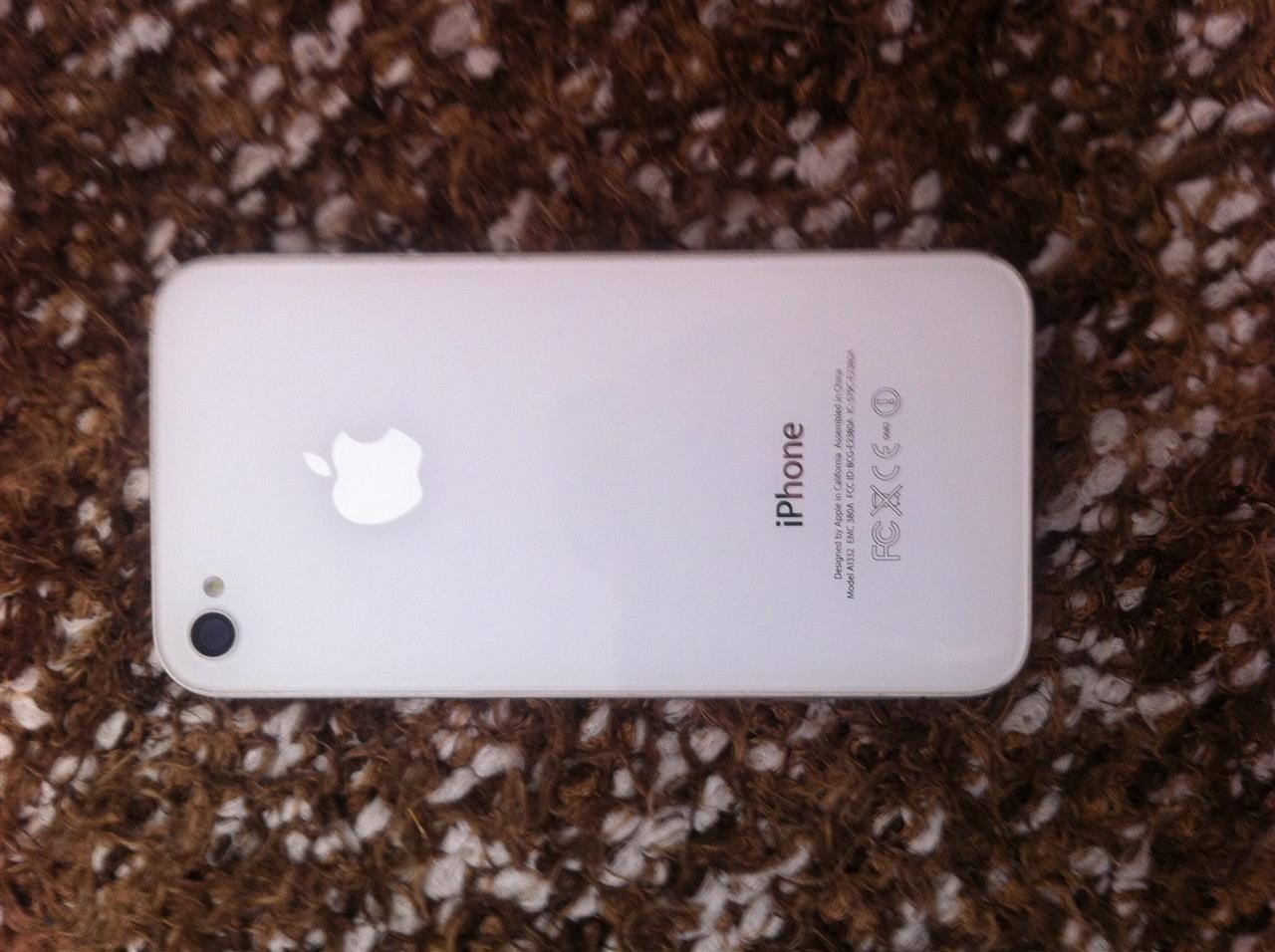 iPhone-4