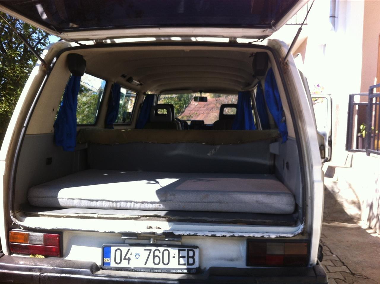 Kombi-T4