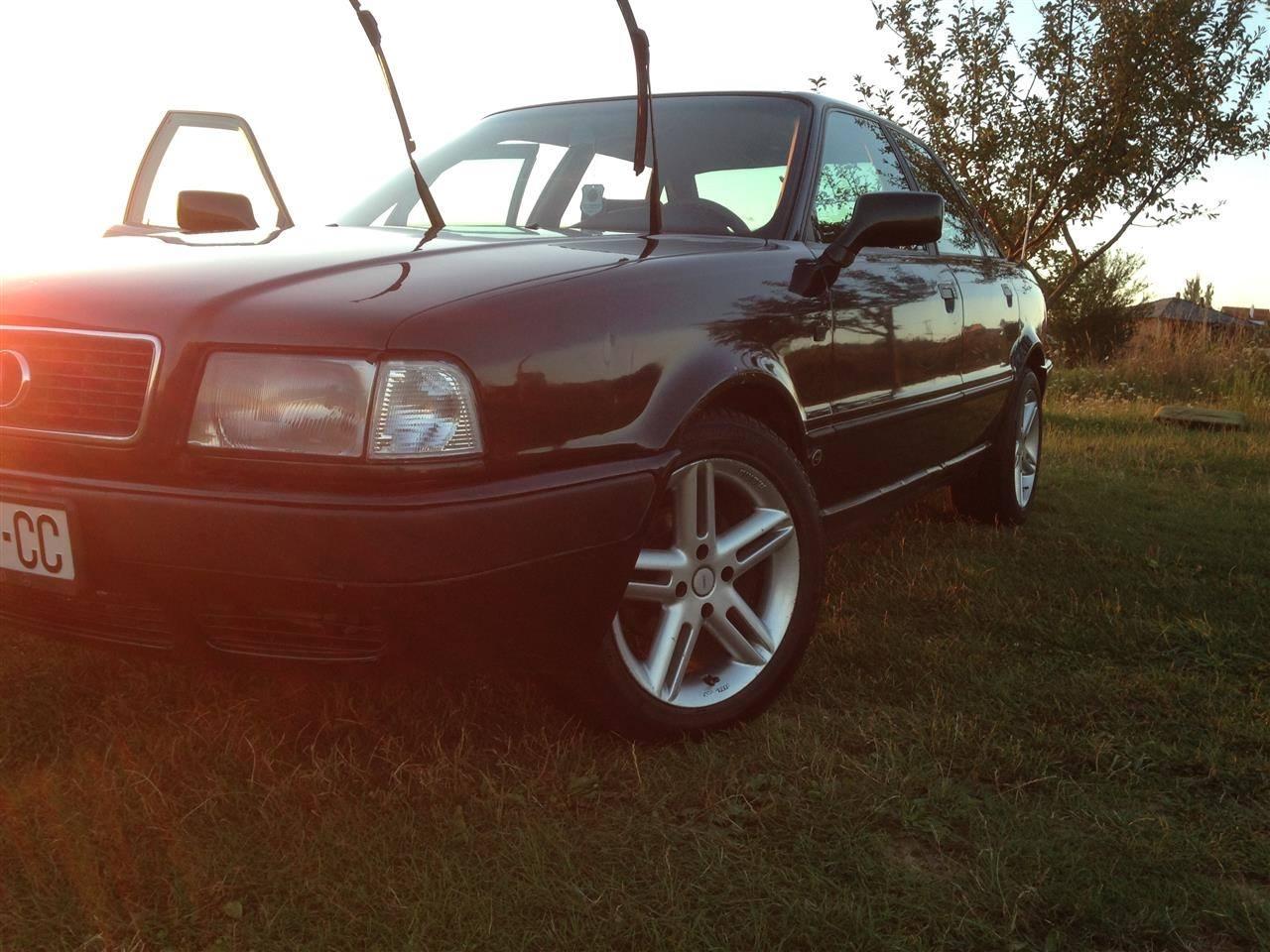 Audi-
