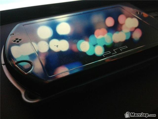 Psp-Go
