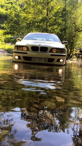 Bmw e39
