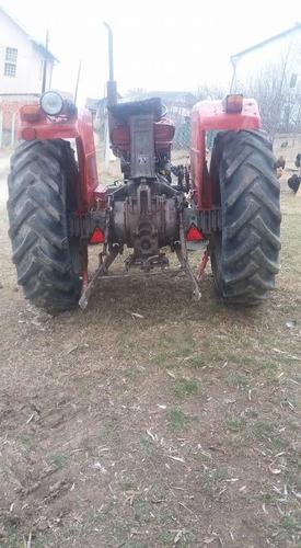 Traktor