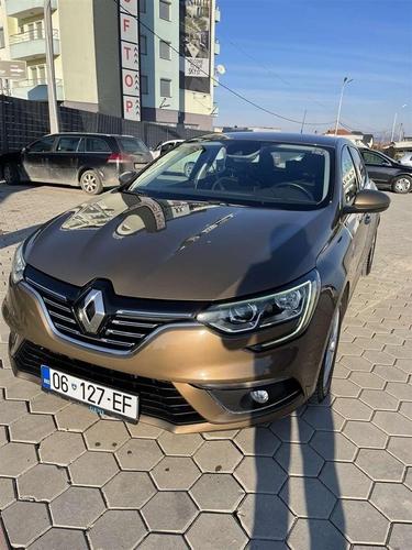 Shes veturen renault