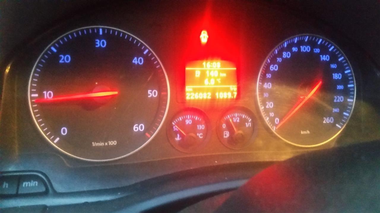Golf-5