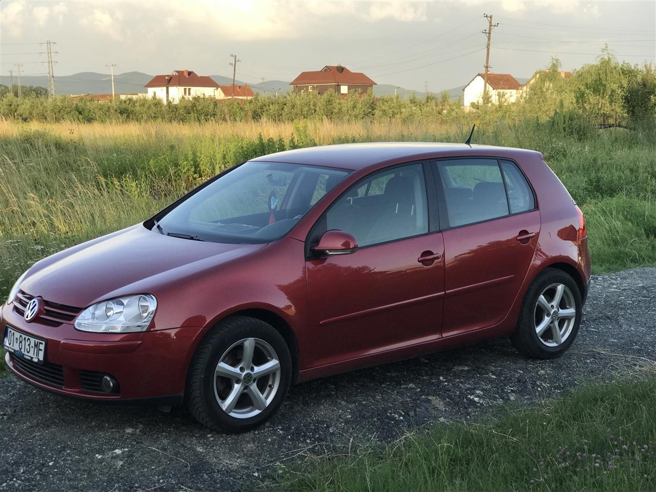 Golf-5