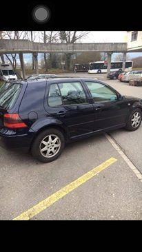 golf 4