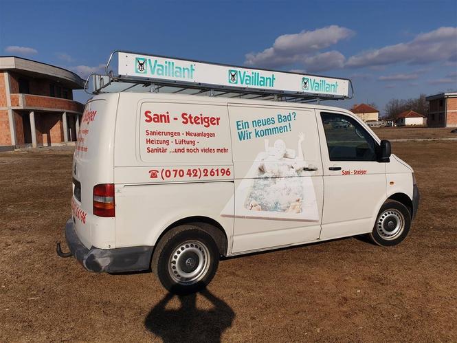 VW T5