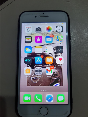 Iphone 6